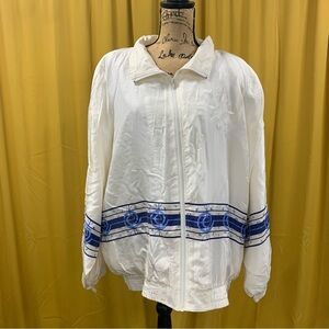 Vintage Unisex NWT Windbreaker